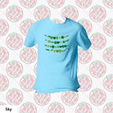 St.Patrick's Day Bracelet