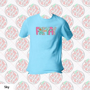Fri-Yay