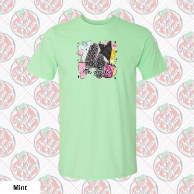 Composition Fourth Grade