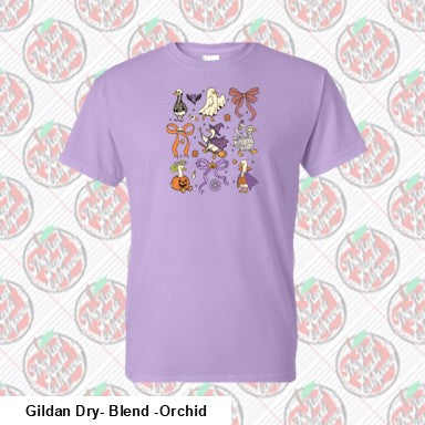 Halloween Silly Goose