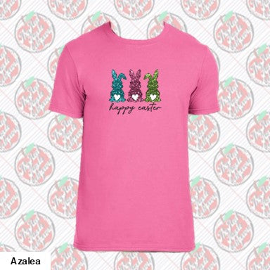 Happy Easter Glitter