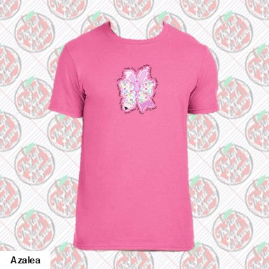 Hoppy Teacher Bow