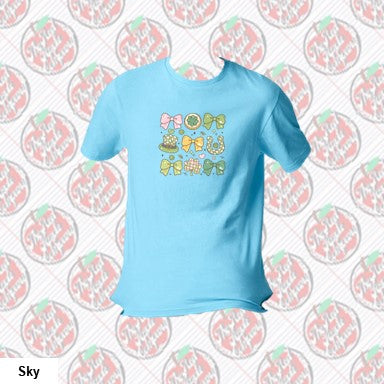 St. Patrick's Day Cartoon Items