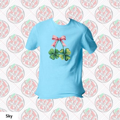 Coquette St. Patrick's Day