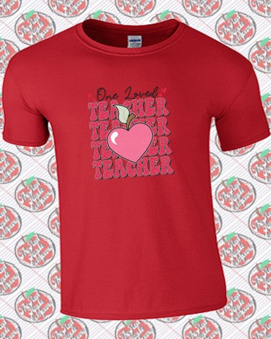 teacher valentines day shirts