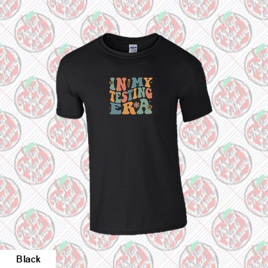 In my testing era groovy