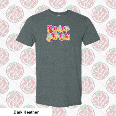 Kindergarten Ice Cream