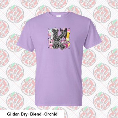 Composition Kindergarten