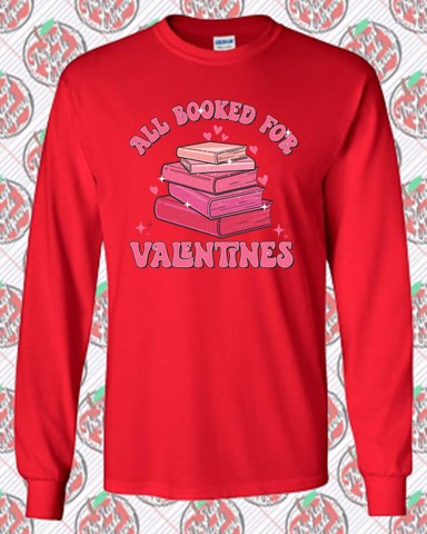 Valentine's Day Teacher Shirts 