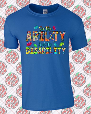 Autism Ability