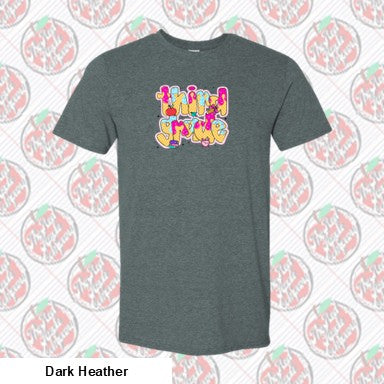Third Grade Ice Cream