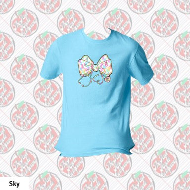 Easter Bow