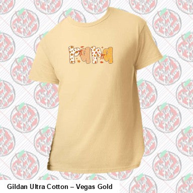 Fall Preppy Para