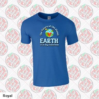 Future of our Planet
