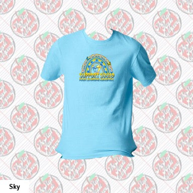 Support Squad DS Awareness