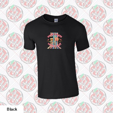 Donut Stress Coffee-Dent