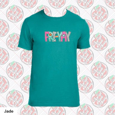 Fri-Yay