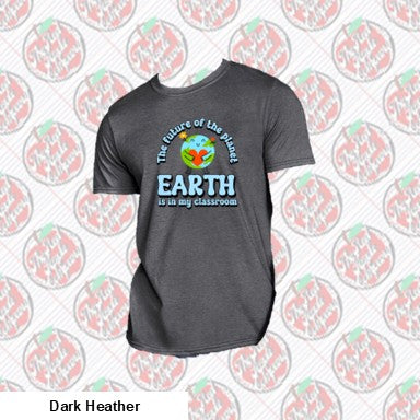 Future of our Planet