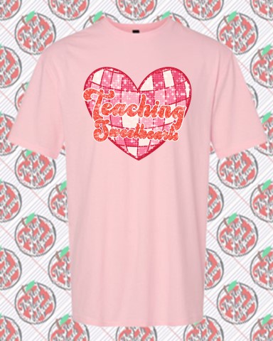 teacher valentines day shirts