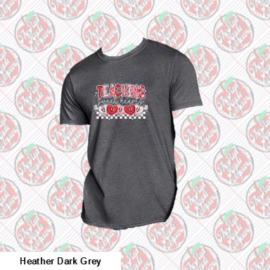 Valentine's Teaching