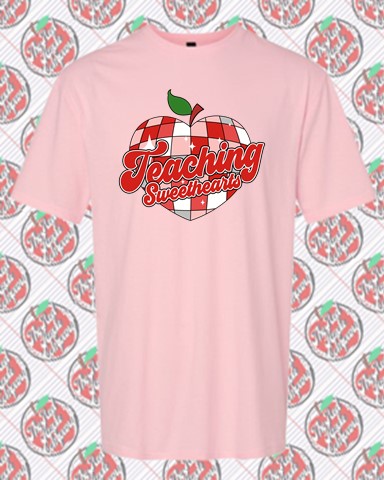 teacher valentines day shirts