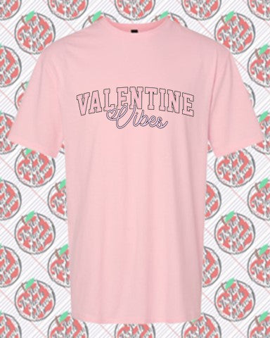 Valentine's Day Teacher Shirt