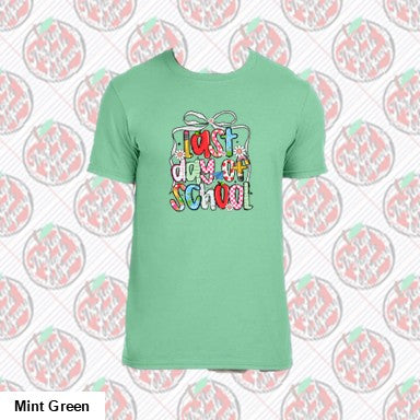 Last Day of School 3