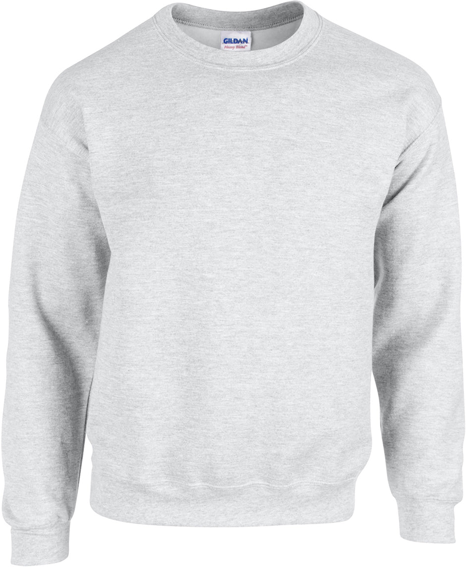 G180 | Heavy Blend™ Crewneck Sweatshirt Light Colors