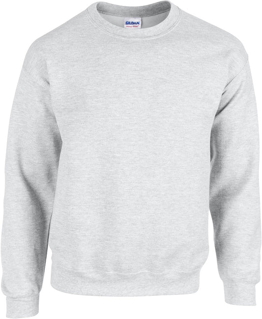 G180 | Heavy Blend™ Crewneck Sweatshirt Light Colors