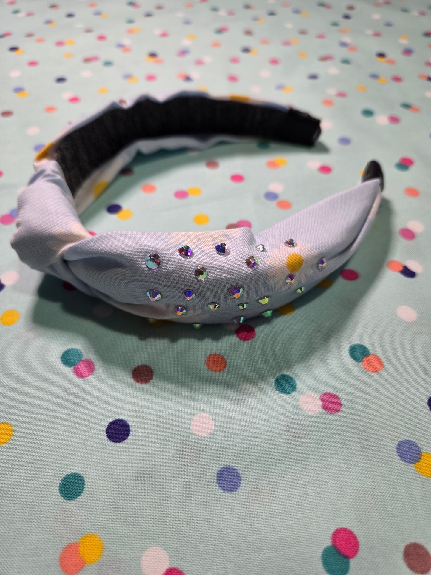 Daisy Headband
