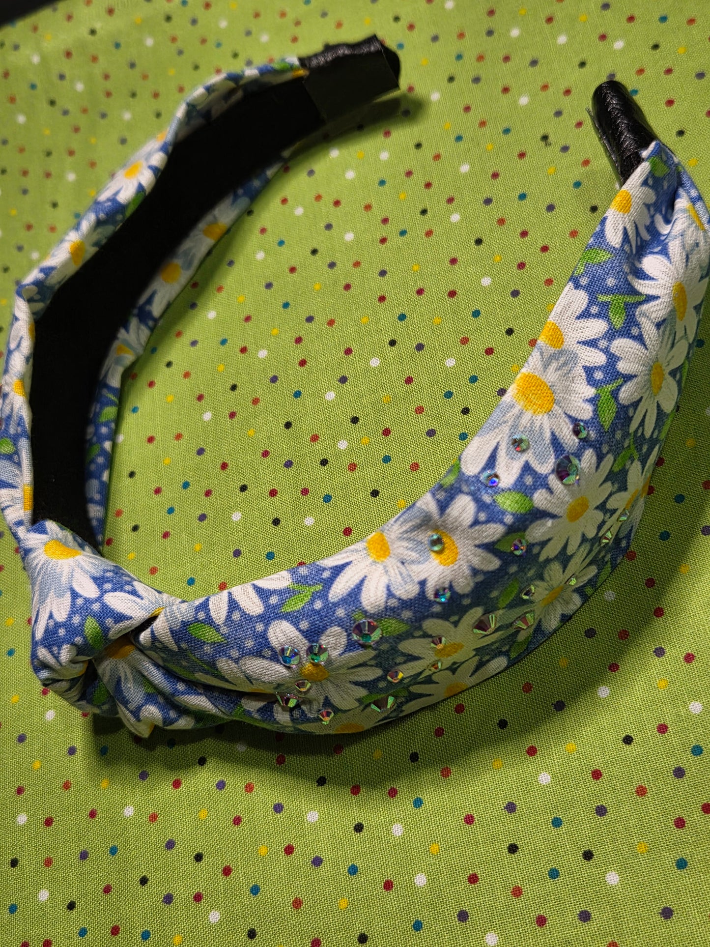 Go Planet Headband