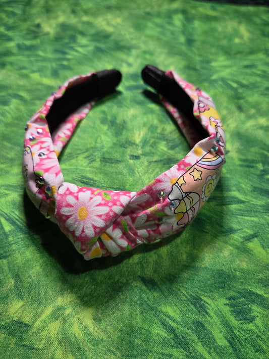 Teacher stuff Headband