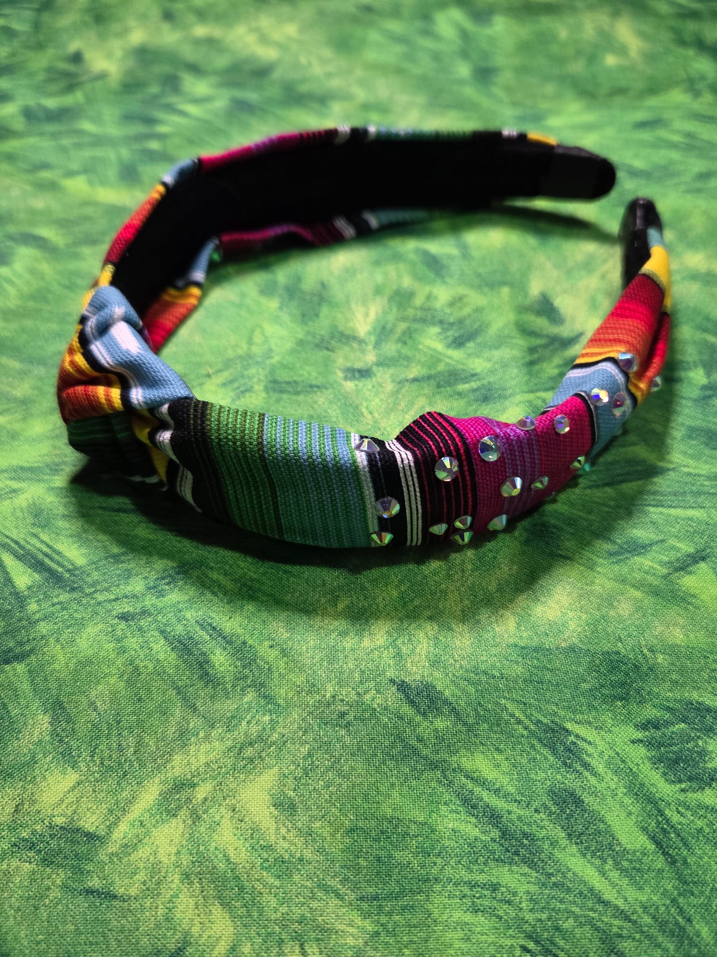 Zarape Headband