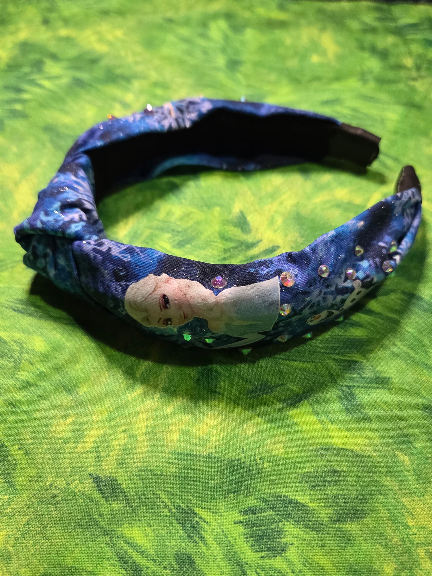 Frozen Headband