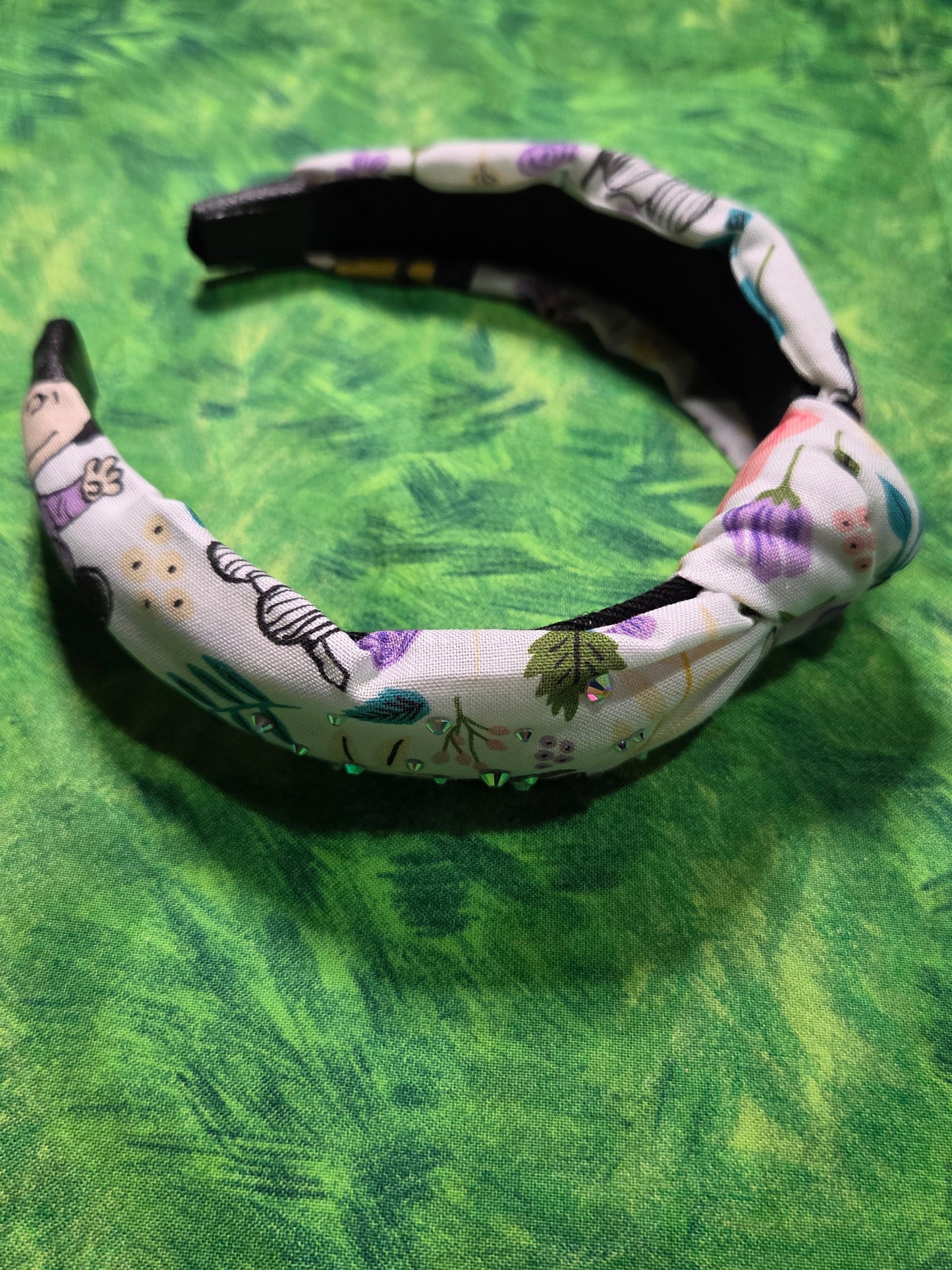 Peanuts Spring Headband