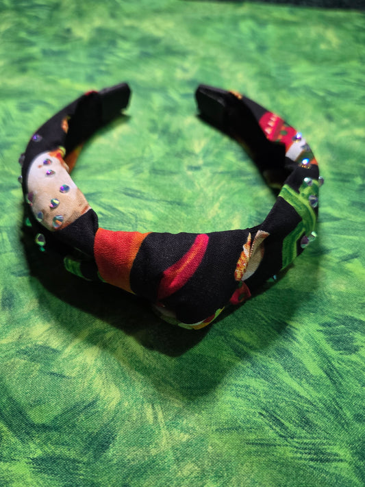 Mexican Headband