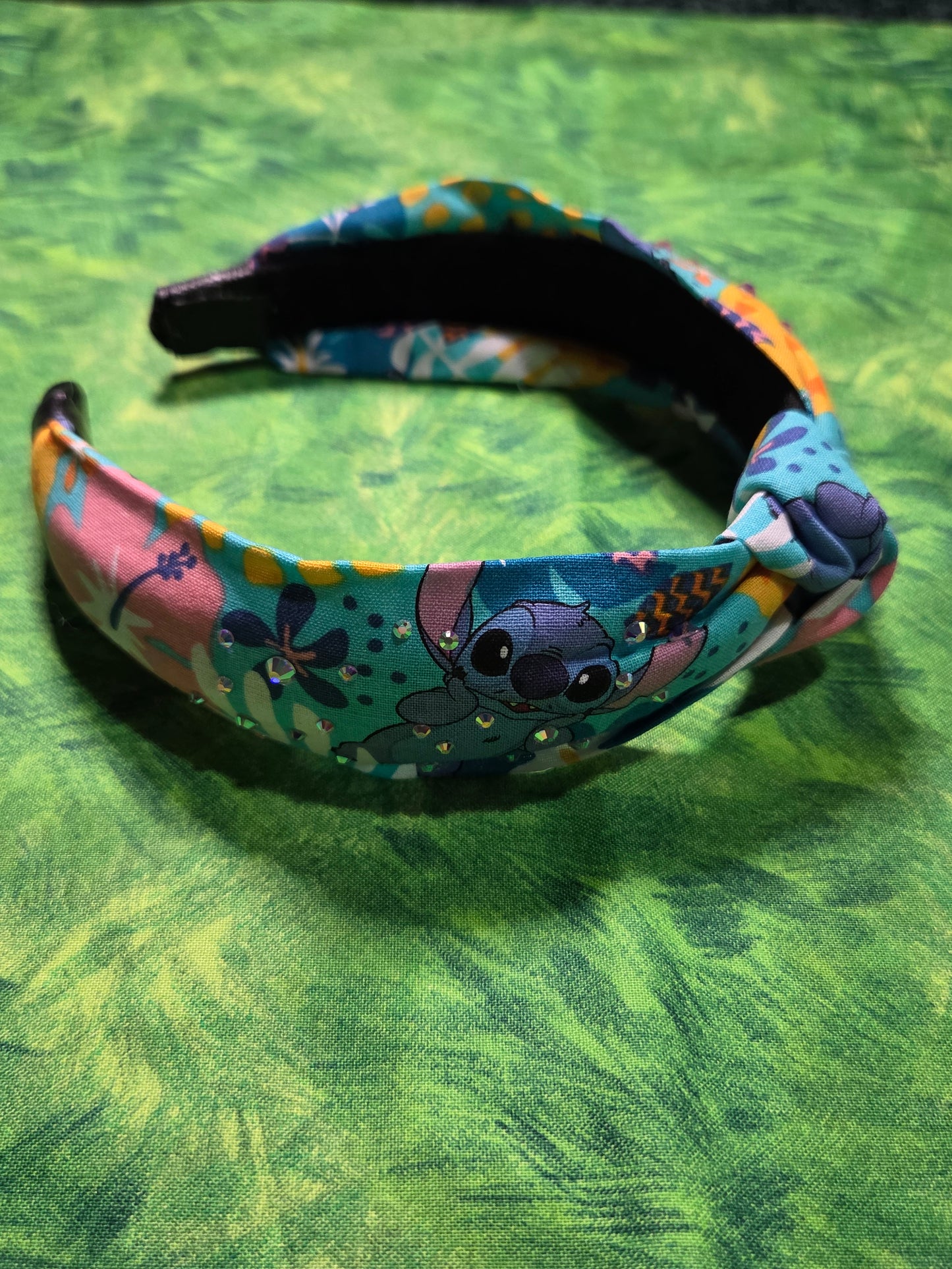 Lilo & Stitch Headband