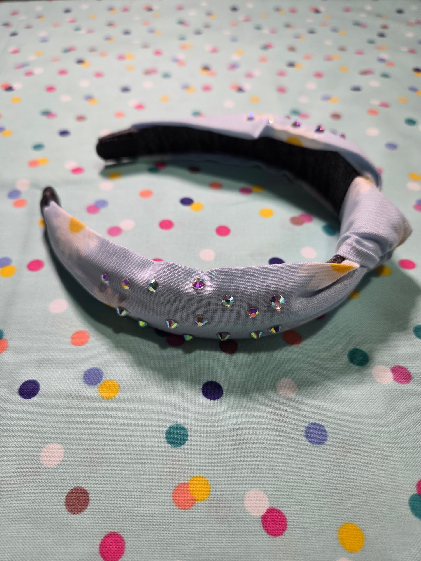 Daisy Headband