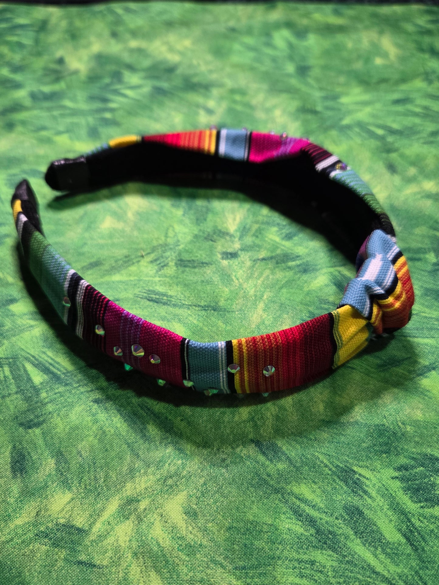 Zarape Headband