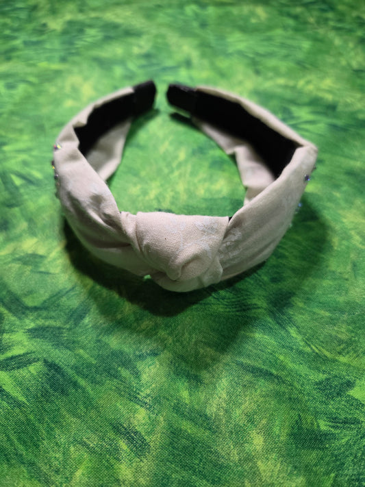 The Tortured Teacher Dept Headband