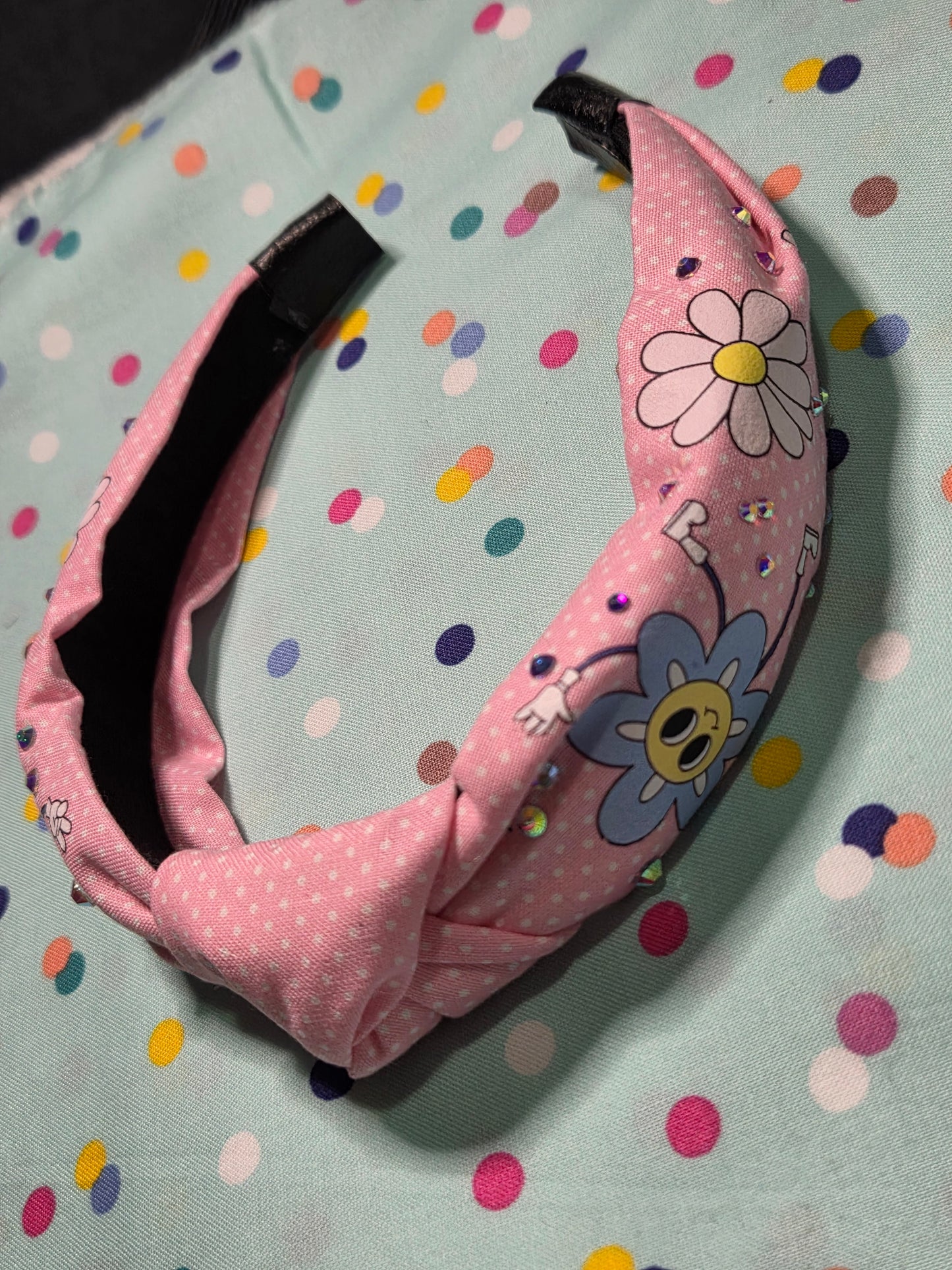 Cool Teachers Club Headband
