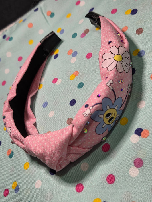 Cool Teachers Club Headband