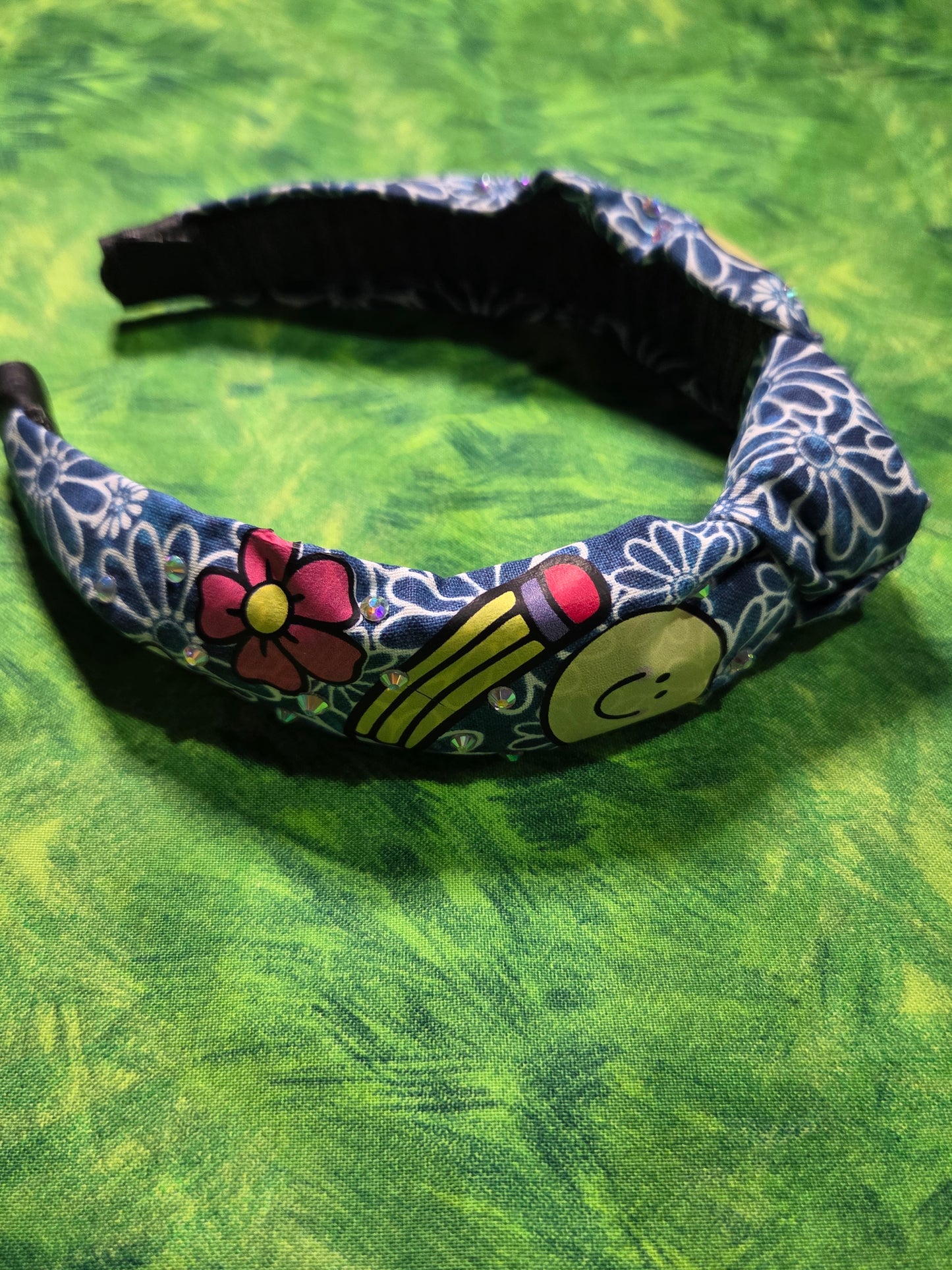 Fri-Yay Headband