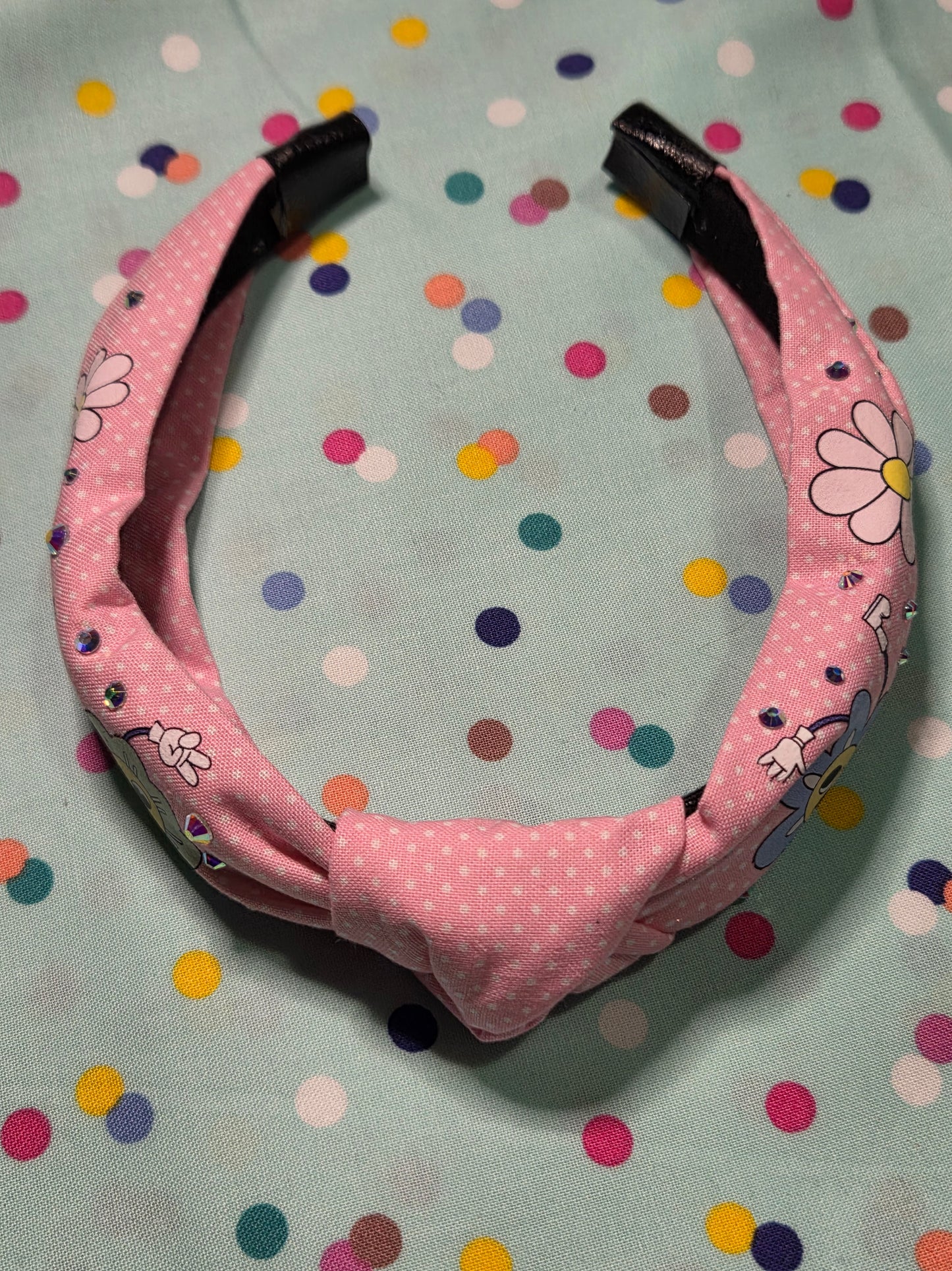 Cool Teachers Club Headband