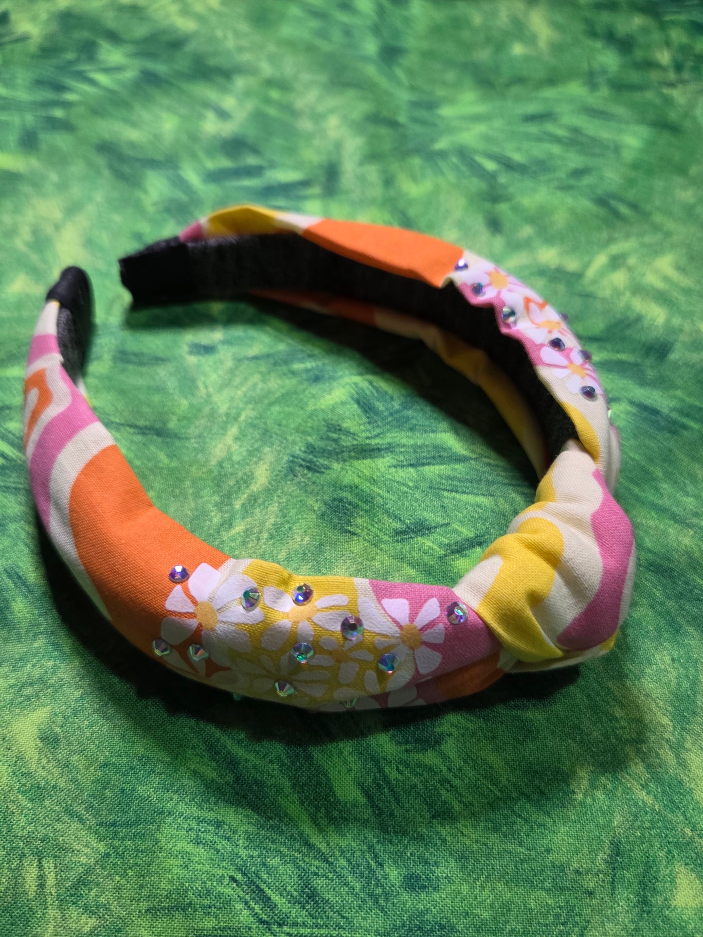 Groovy Headband