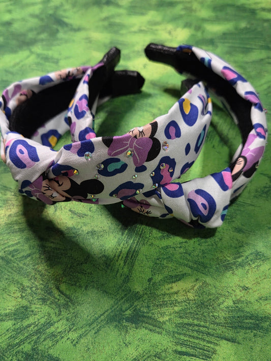 Minnie Headband