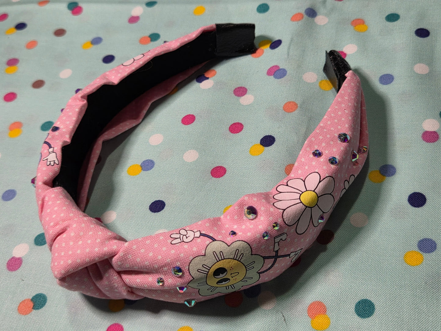 Cool Teachers Club Headband