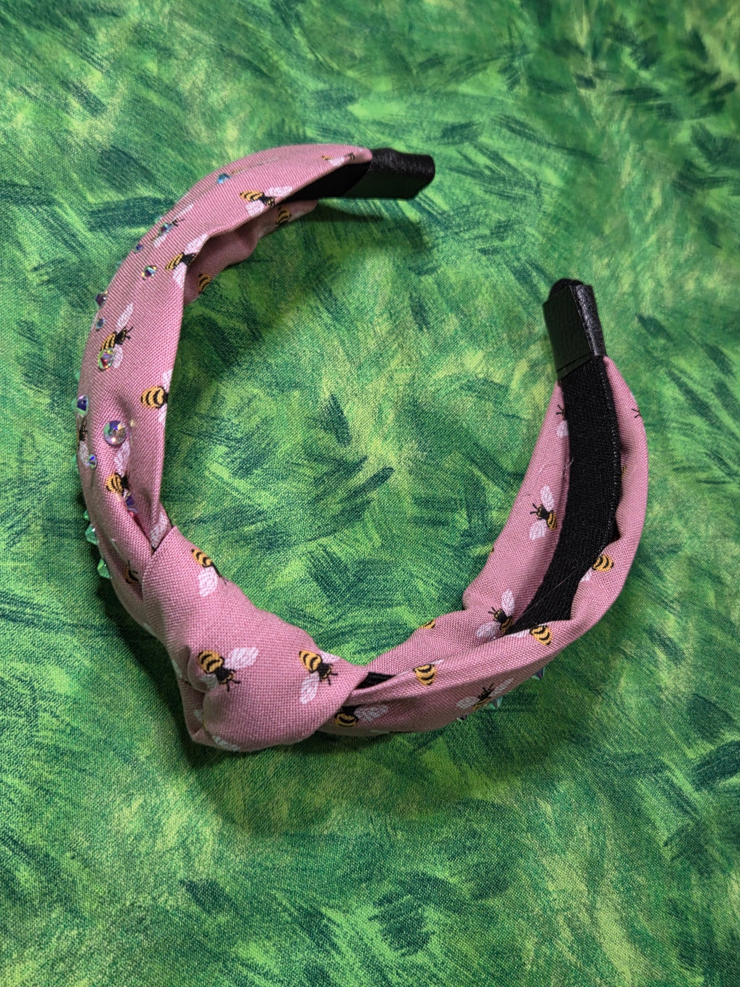 Bee Kind Headband