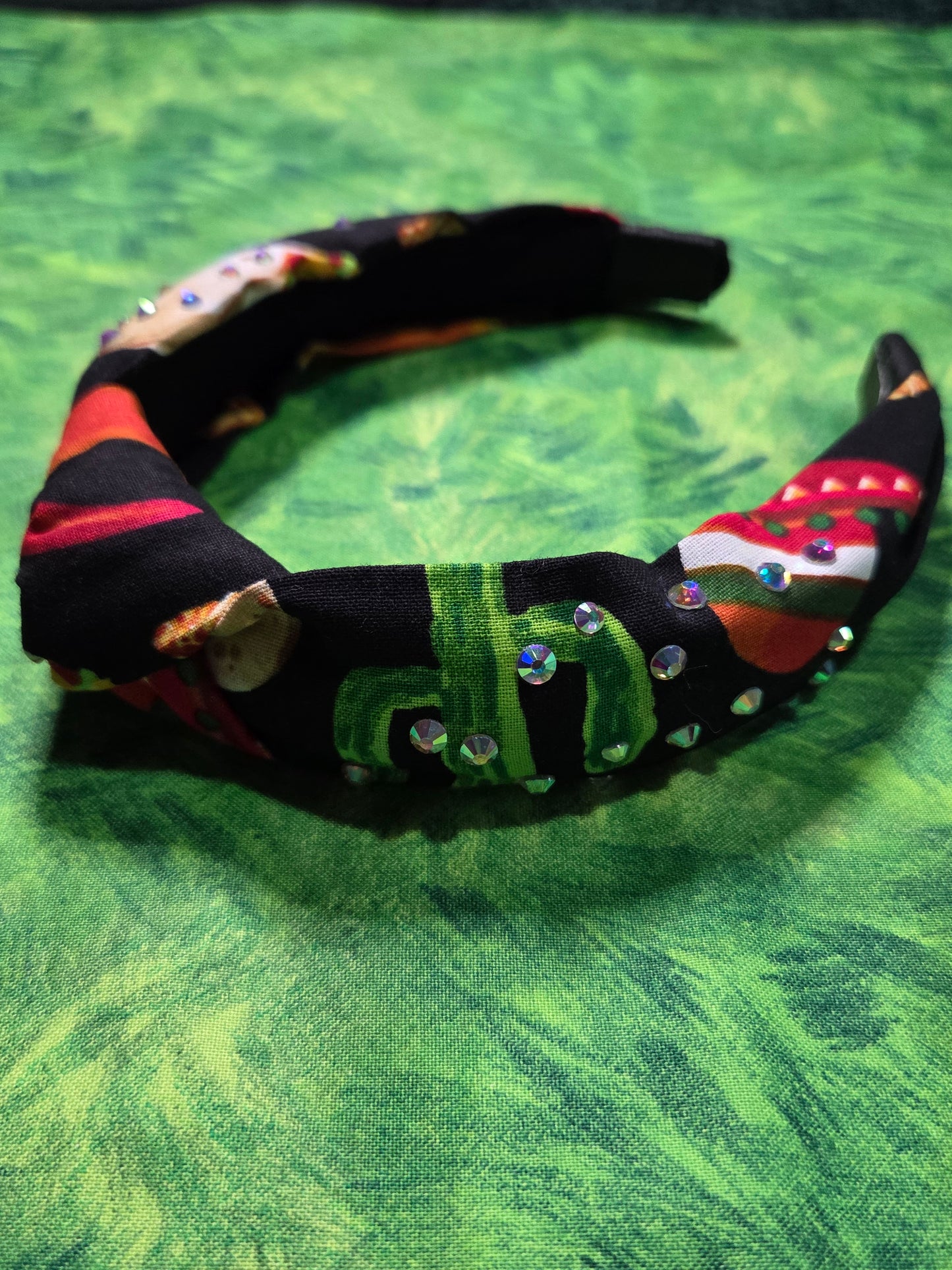 Mexican Headband