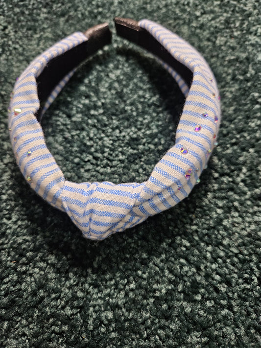 Lined Headband